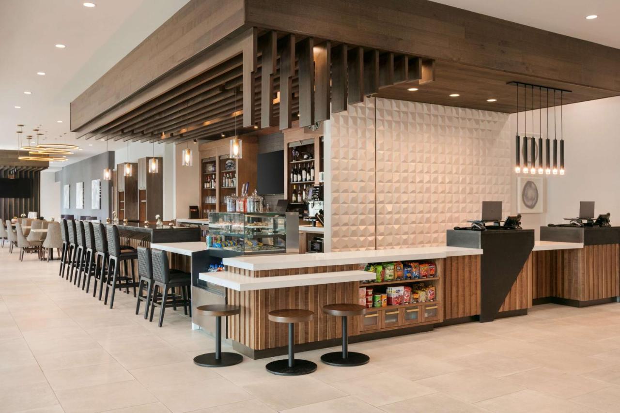 Hyatt Place Fort Worth/Tcu Luaran gambar