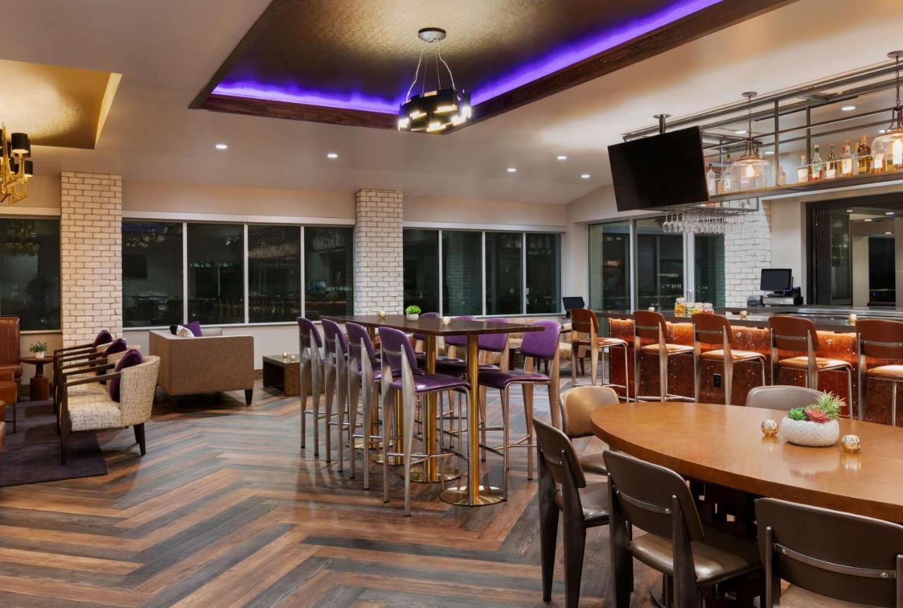 Hyatt Place Fort Worth/Tcu Luaran gambar